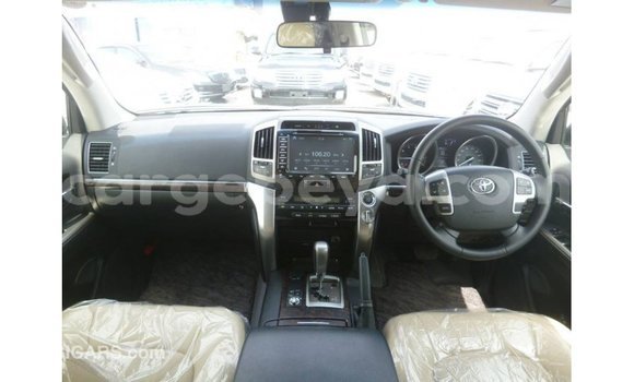 Buy Import Toyota Land Cruiser Other Car in Import - Dubai in Ethiopia Buy Import Toyota Land Cruiser Other Car in Import - Dubai in Ethiopia
