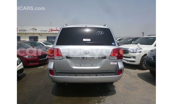 Buy Import Toyota Land Cruiser Other Car in Import - Dubai in Ethiopia Buy Import Toyota Land Cruiser Other Car in Import - Dubai in Ethiopia