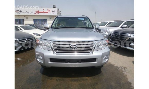 Buy Import Toyota Land Cruiser Other Car in Import - Dubai in Ethiopia Buy Import Toyota Land Cruiser Other Car in Import - Dubai in Ethiopia