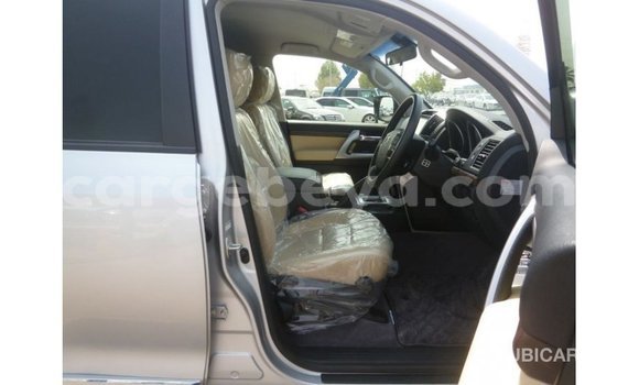 Buy Import Toyota Land Cruiser Other Car in Import - Dubai in Ethiopia Buy Import Toyota Land Cruiser Other Car in Import - Dubai in Ethiopia