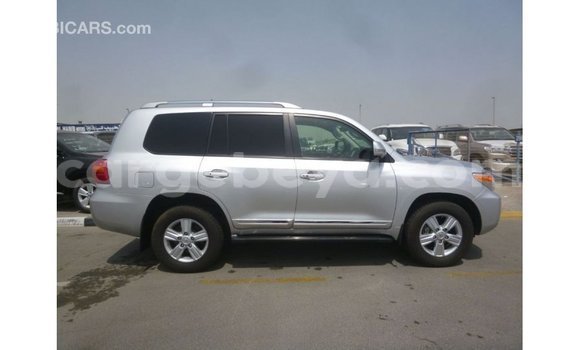 Buy Import Toyota Land Cruiser Other Car in Import - Dubai in Ethiopia Buy Import Toyota Land Cruiser Other Car in Import - Dubai in Ethiopia