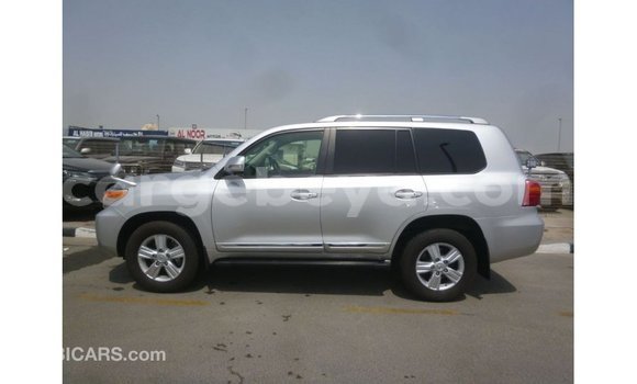 Buy Import Toyota Land Cruiser Other Car in Import - Dubai in Ethiopia Buy Import Toyota Land Cruiser Other Car in Import - Dubai in Ethiopia