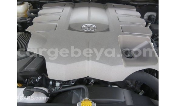 Buy Import Toyota Land Cruiser Other Car in Import - Dubai in Ethiopia Buy Import Toyota Land Cruiser Other Car in Import - Dubai in Ethiopia