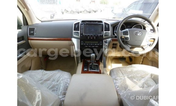 Buy Import Toyota Land Cruiser Black Car in Import - Dubai in Ethiopia Buy Import Toyota Land Cruiser Black Car in Import - Dubai in Ethiopia