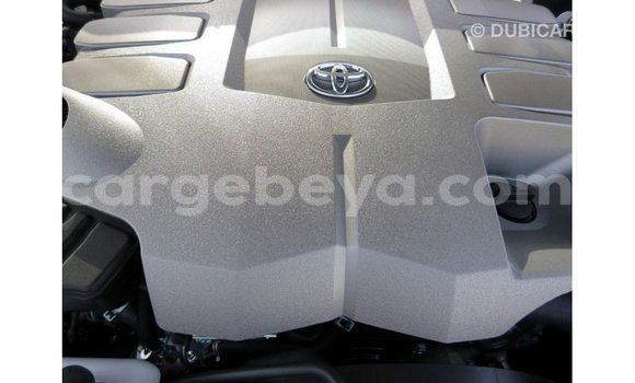 Buy Import Toyota Land Cruiser Black Car in Import - Dubai in Ethiopia Buy Import Toyota Land Cruiser Black Car in Import - Dubai in Ethiopia