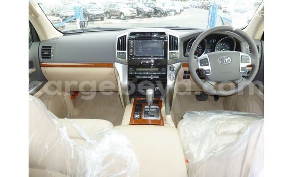 Buy Import Toyota Land Cruiser Black Car in Import - Dubai in Ethiopia Buy Import Toyota Land Cruiser Black Car in Import - Dubai in Ethiopia