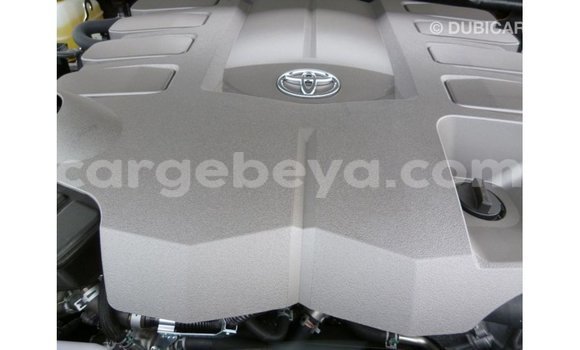 Buy Import Toyota Land Cruiser Black Car in Import - Dubai in Ethiopia Buy Import Toyota Land Cruiser Black Car in Import - Dubai in Ethiopia