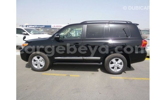 ይግዙ Imported Toyota Land Cruiser ጥቁር መኪና በ Import - Dubai በ ኢትዮጵያ ይግዙ Imported Toyota Land Cruiser ጥቁር መኪና በ Import - Dubai በ ኢትዮጵያ