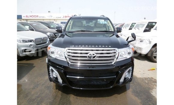 ይግዙ Imported Toyota Land Cruiser ጥቁር መኪና በ Import - Dubai በ ኢትዮጵያ ይግዙ Imported Toyota Land Cruiser ጥቁር መኪና በ Import - Dubai በ ኢትዮጵያ