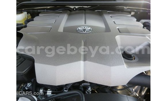 Buy Import Toyota Land Cruiser White Car in Import - Dubai in Ethiopia Buy Import Toyota Land Cruiser White Car in Import - Dubai in Ethiopia