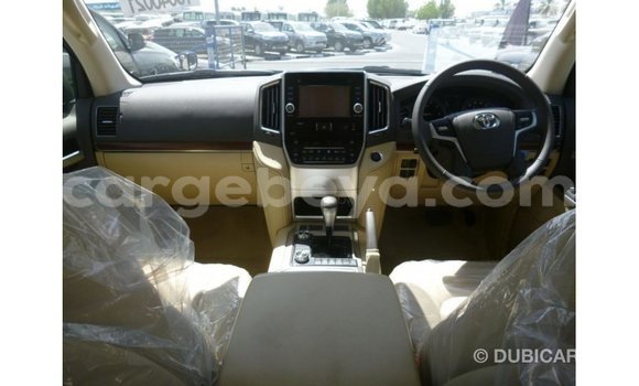 Buy Import Toyota Land Cruiser Black Car in Import - Dubai in Ethiopia Buy Import Toyota Land Cruiser Black Car in Import - Dubai in Ethiopia