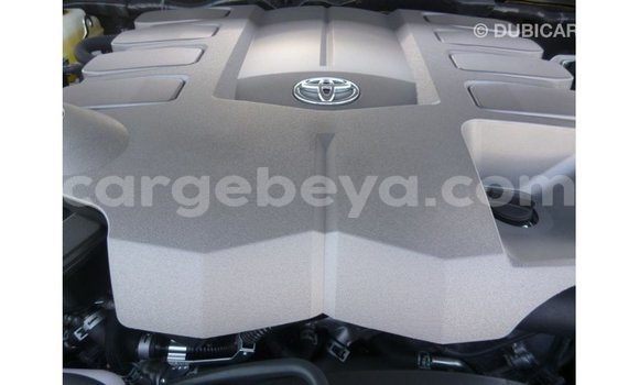 Buy Import Toyota Land Cruiser Black Car in Import - Dubai in Ethiopia Buy Import Toyota Land Cruiser Black Car in Import - Dubai in Ethiopia