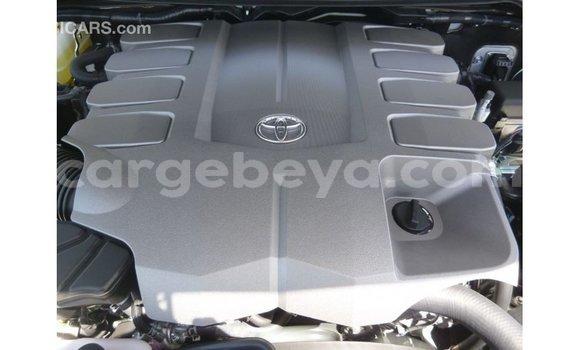 Buy Import Toyota Land Cruiser White Car in Import - Dubai in Ethiopia Buy Import Toyota Land Cruiser White Car in Import - Dubai in Ethiopia
