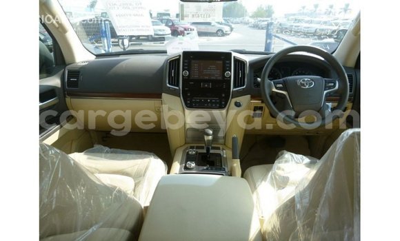 Buy Import Toyota Land Cruiser Black Car in Import - Dubai in Ethiopia Buy Import Toyota Land Cruiser Black Car in Import - Dubai in Ethiopia