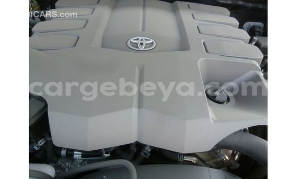 Buy Import Toyota Land Cruiser Black Car in Import - Dubai in Ethiopia Buy Import Toyota Land Cruiser Black Car in Import - Dubai in Ethiopia