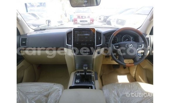 Buy Import Toyota Land Cruiser Black Car in Import - Dubai in Ethiopia Buy Import Toyota Land Cruiser Black Car in Import - Dubai in Ethiopia