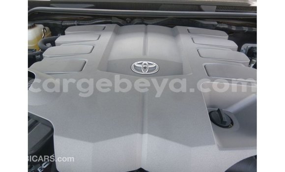Buy Import Toyota Land Cruiser Black Car in Import - Dubai in Ethiopia Buy Import Toyota Land Cruiser Black Car in Import - Dubai in Ethiopia