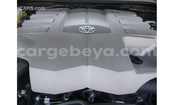 Buy Import Toyota Land Cruiser Black Car in Import - Dubai in Ethiopia Buy Import Toyota Land Cruiser Black Car in Import - Dubai in Ethiopia
