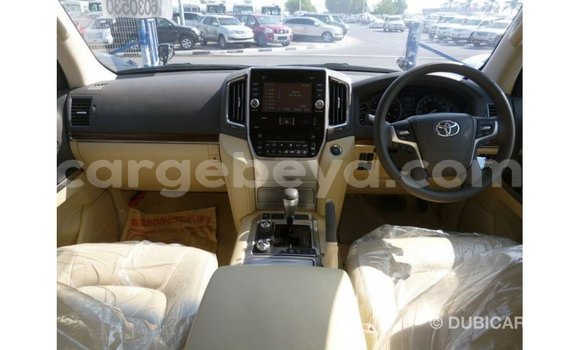 Buy Import Toyota Land Cruiser Black Car in Import - Dubai in Ethiopia Buy Import Toyota Land Cruiser Black Car in Import - Dubai in Ethiopia