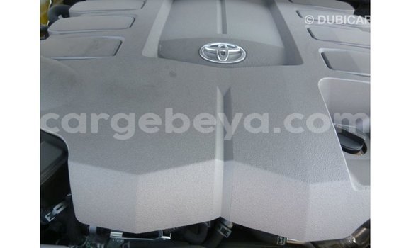 Buy Import Toyota Land Cruiser Black Car in Import - Dubai in Ethiopia Buy Import Toyota Land Cruiser Black Car in Import - Dubai in Ethiopia