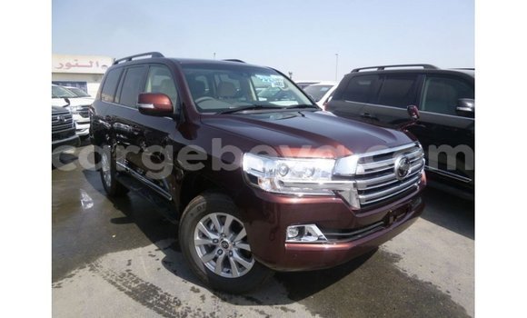 Buy Import Toyota Land Cruiser Other Car in Import - Dubai in Ethiopia Buy Import Toyota Land Cruiser Other Car in Import - Dubai in Ethiopia