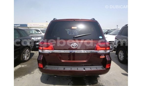 Buy Import Toyota Land Cruiser Other Car in Import - Dubai in Ethiopia Buy Import Toyota Land Cruiser Other Car in Import - Dubai in Ethiopia