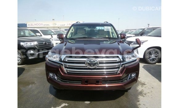 Buy Import Toyota Land Cruiser Other Car in Import - Dubai in Ethiopia Buy Import Toyota Land Cruiser Other Car in Import - Dubai in Ethiopia