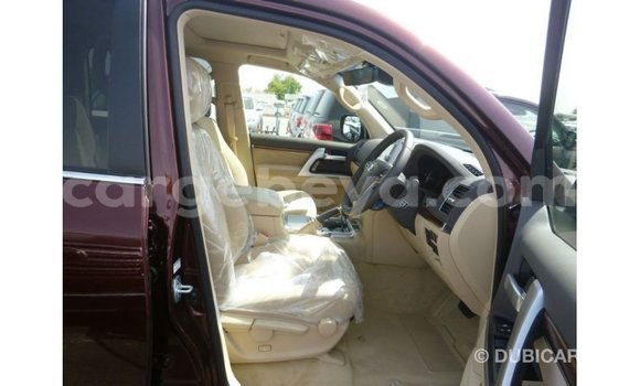 Buy Import Toyota Land Cruiser Other Car in Import - Dubai in Ethiopia Buy Import Toyota Land Cruiser Other Car in Import - Dubai in Ethiopia