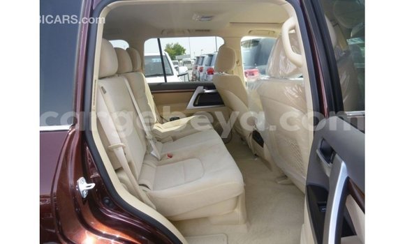 Buy Import Toyota Land Cruiser Other Car in Import - Dubai in Ethiopia Buy Import Toyota Land Cruiser Other Car in Import - Dubai in Ethiopia