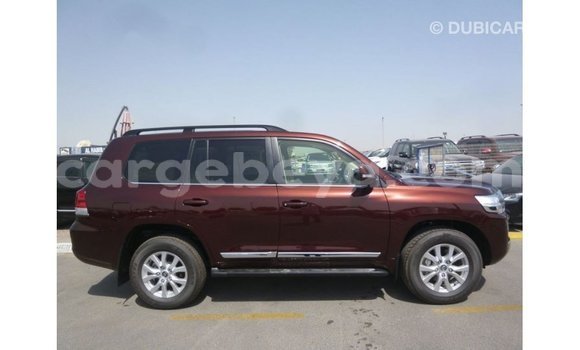 Buy Import Toyota Land Cruiser Other Car in Import - Dubai in Ethiopia Buy Import Toyota Land Cruiser Other Car in Import - Dubai in Ethiopia