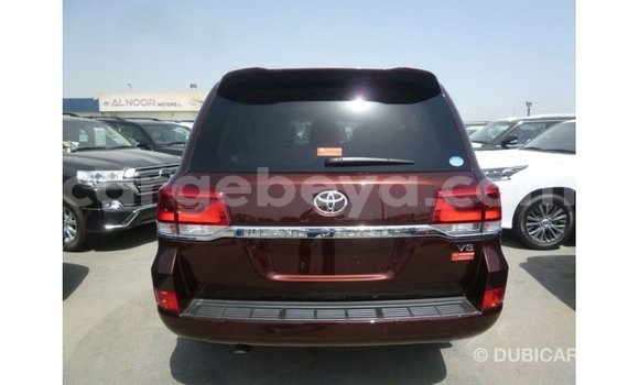 ይግዙ Imported Toyota Land Cruiser ሌላ መኪና በ Import - Dubai በ ኢትዮጵያ ይግዙ Imported Toyota Land Cruiser ሌላ መኪና በ Import - Dubai በ ኢትዮጵያ