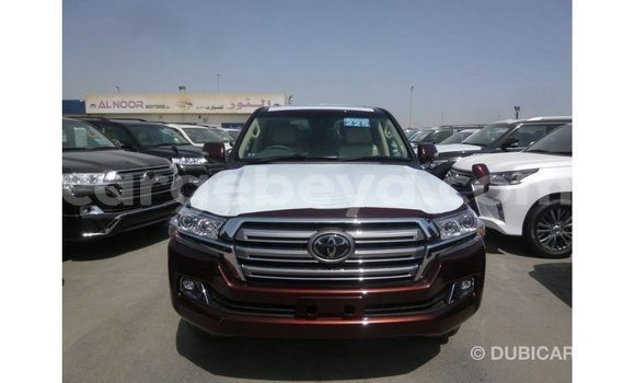 ይግዙ Imported Toyota Land Cruiser ሌላ መኪና በ Import - Dubai በ ኢትዮጵያ ይግዙ Imported Toyota Land Cruiser ሌላ መኪና በ Import - Dubai በ ኢትዮጵያ