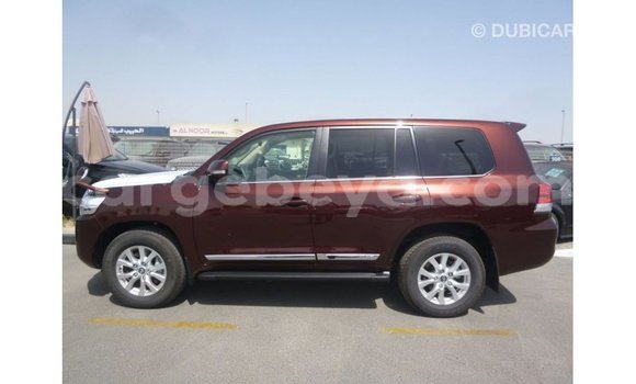 ይግዙ Imported Toyota Land Cruiser ሌላ መኪና በ Import - Dubai በ ኢትዮጵያ ይግዙ Imported Toyota Land Cruiser ሌላ መኪና በ Import - Dubai በ ኢትዮጵያ