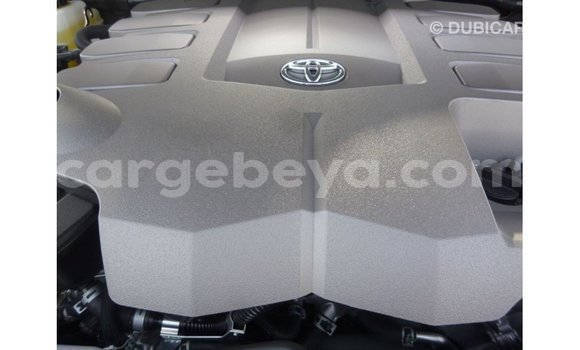 ይግዙ Imported Toyota Land Cruiser ሌላ መኪና በ Import - Dubai በ ኢትዮጵያ ይግዙ Imported Toyota Land Cruiser ሌላ መኪና በ Import - Dubai በ ኢትዮጵያ