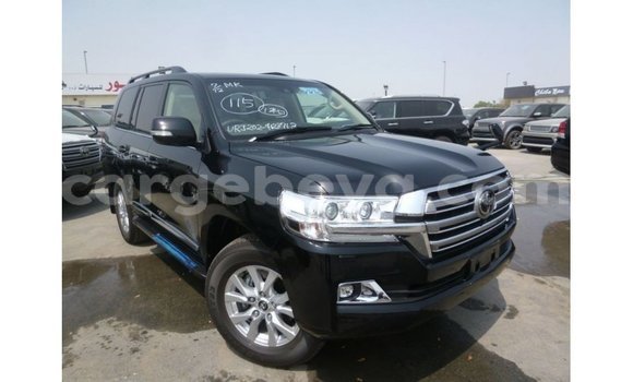 ይግዙ Imported Toyota Land Cruiser ጥቁር መኪና በ Import - Dubai በ ኢትዮጵያ ይግዙ Imported Toyota Land Cruiser ጥቁር መኪና በ Import - Dubai በ ኢትዮጵያ
