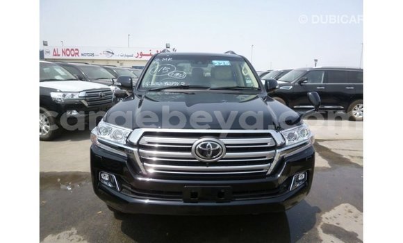 ይግዙ Imported Toyota Land Cruiser ጥቁር መኪና በ Import - Dubai በ ኢትዮጵያ ይግዙ Imported Toyota Land Cruiser ጥቁር መኪና በ Import - Dubai በ ኢትዮጵያ