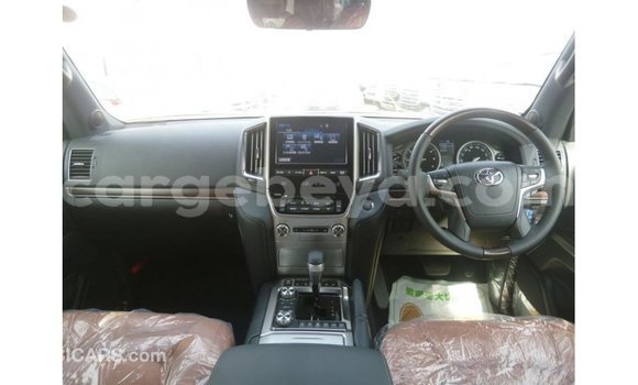 ይግዙ Imported Toyota Land Cruiser ጥቁር መኪና በ Import - Dubai በ ኢትዮጵያ ይግዙ Imported Toyota Land Cruiser ጥቁር መኪና በ Import - Dubai በ ኢትዮጵያ