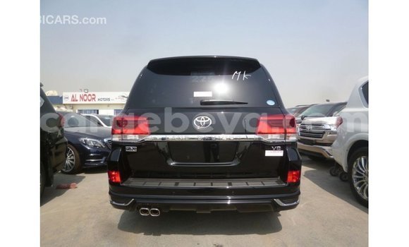 ይግዙ Imported Toyota Land Cruiser ጥቁር መኪና በ Import - Dubai በ ኢትዮጵያ ይግዙ Imported Toyota Land Cruiser ጥቁር መኪና በ Import - Dubai በ ኢትዮጵያ