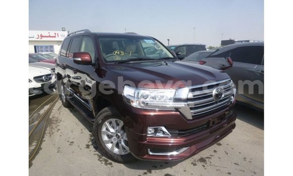 Buy Import Toyota Land Cruiser Other Car in Import - Dubai in Ethiopia Buy Import Toyota Land Cruiser Other Car in Import - Dubai in Ethiopia