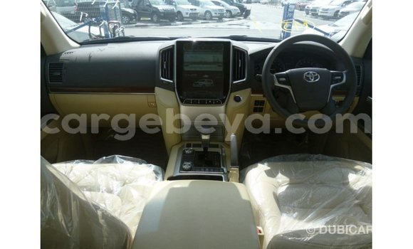 Buy Import Toyota Land Cruiser Other Car in Import - Dubai in Ethiopia Buy Import Toyota Land Cruiser Other Car in Import - Dubai in Ethiopia