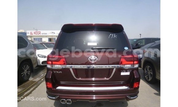 Buy Import Toyota Land Cruiser Other Car in Import - Dubai in Ethiopia Buy Import Toyota Land Cruiser Other Car in Import - Dubai in Ethiopia