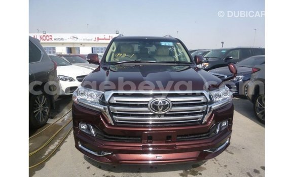 Buy Import Toyota Land Cruiser Other Car in Import - Dubai in Ethiopia Buy Import Toyota Land Cruiser Other Car in Import - Dubai in Ethiopia