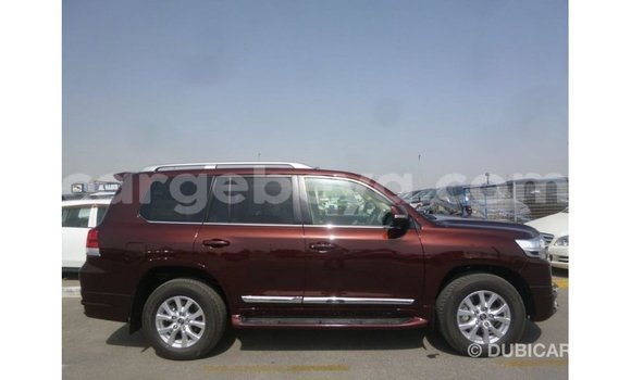 Buy Import Toyota Land Cruiser Other Car in Import - Dubai in Ethiopia Buy Import Toyota Land Cruiser Other Car in Import - Dubai in Ethiopia