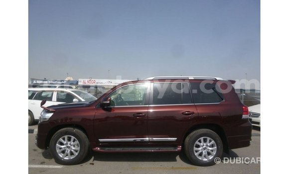 Buy Import Toyota Land Cruiser Other Car in Import - Dubai in Ethiopia Buy Import Toyota Land Cruiser Other Car in Import - Dubai in Ethiopia