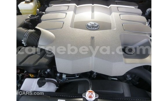 Buy Import Toyota Land Cruiser Other Car in Import - Dubai in Ethiopia Buy Import Toyota Land Cruiser Other Car in Import - Dubai in Ethiopia