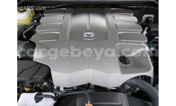Buy Import Toyota Land Cruiser Black Car in Import - Dubai in Ethiopia Buy Import Toyota Land Cruiser Black Car in Import - Dubai in Ethiopia