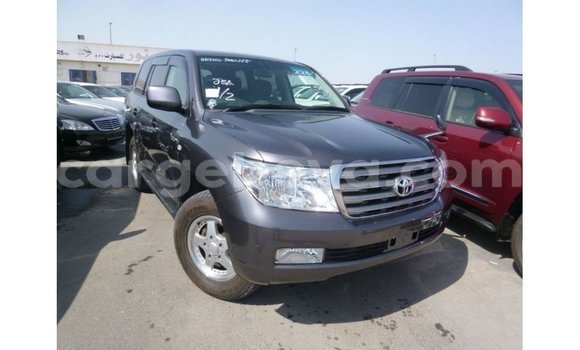 Buy Import Toyota Land Cruiser Other Car in Import - Dubai in Ethiopia Buy Import Toyota Land Cruiser Other Car in Import - Dubai in Ethiopia