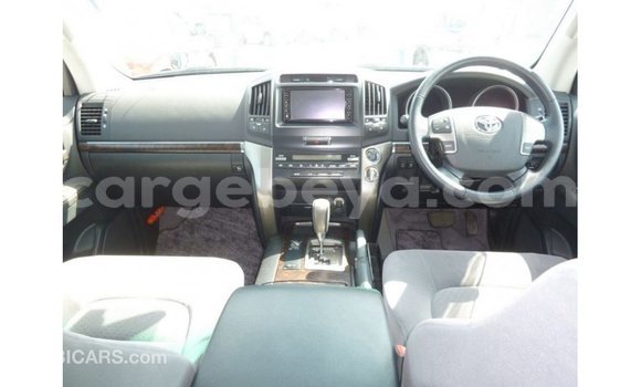 Buy Import Toyota Land Cruiser Other Car in Import - Dubai in Ethiopia Buy Import Toyota Land Cruiser Other Car in Import - Dubai in Ethiopia