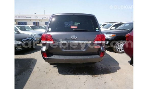 Buy Import Toyota Land Cruiser Other Car in Import - Dubai in Ethiopia Buy Import Toyota Land Cruiser Other Car in Import - Dubai in Ethiopia