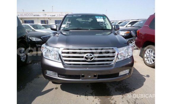 Buy Import Toyota Land Cruiser Other Car in Import - Dubai in Ethiopia Buy Import Toyota Land Cruiser Other Car in Import - Dubai in Ethiopia